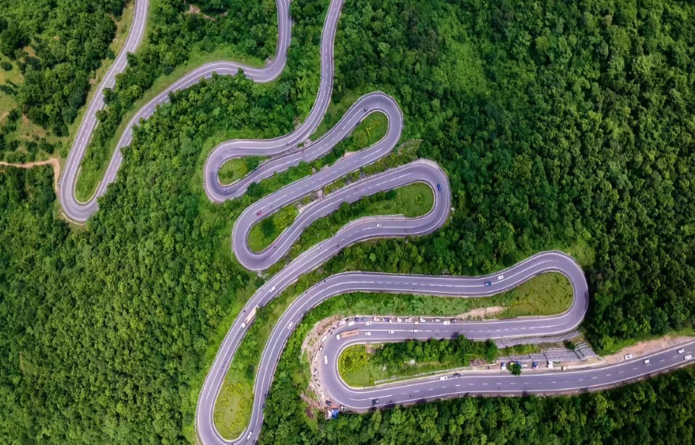 Vedika Banquet Hotel & Restaurant Attraction Pictures